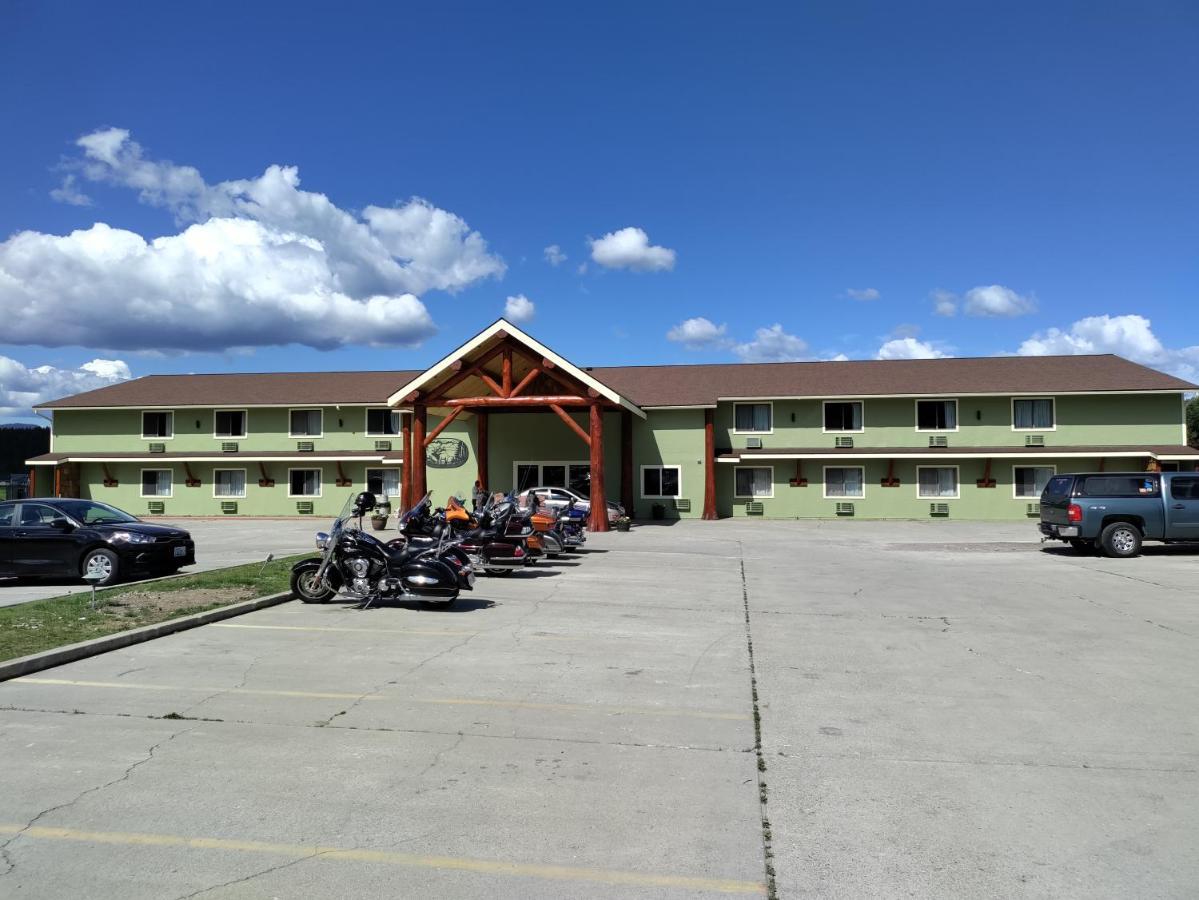 Country Inn Libby Exterior foto